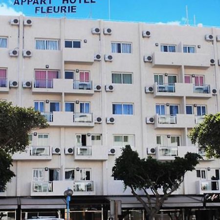 Residence Hoteliere Fleurie Agadir Eksteriør bilde